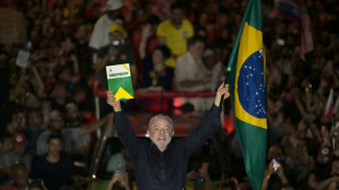 La campa&ntilde;a de Lula pide anular la candidatura de Bolsonaro por "interferencia" de Meta en Brasil