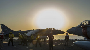 La Giordania conferma la partecipazione ai raid Usa in Siria
