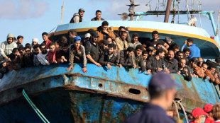 Gr&egrave;ce: 500 migrants sauv&eacute;s en mer, Ath&egrave;nes appelle &agrave; la "solidarit&eacute;" europ&eacute;enne