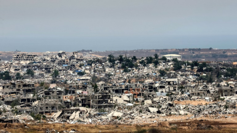Israel intensifica su ofensiva en Gaza para derrotar a Hamás