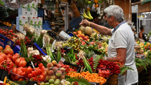 Bce, prezzi alimentari pi&ugrave; alti del 30% rispetto al pre-Covid