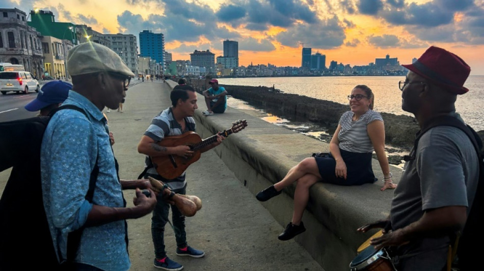 Le bol&eacute;ro, la bande-son de l'amour &agrave; Cuba et au Mexique