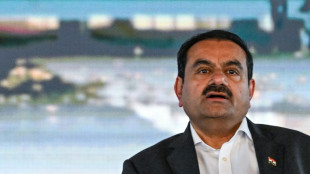 US judge ends graft case against India's Adani