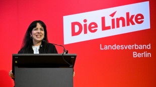 Berliner Linke stimmt f&uuml;r Koalitionsverhandlungen mit Gr&uuml;nen und SPD&nbsp; ran/oer