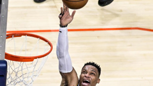 Nba: il re delle triple doppie Westbrook annuncia il ritiro dopo 18 stagioni