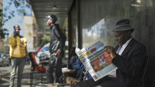 Regierungskrise in Kenia: Vizepr&auml;sident des Amtes enthoben - Nachfolger nominiert