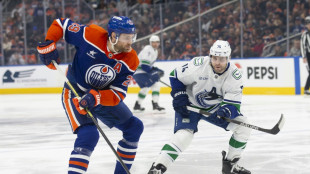 NHL: Draisaitl gl&auml;nzt - und siegt wieder