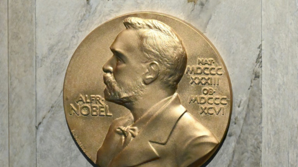 Nobel Prizes to illuminate bleak year for world peace