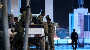 Somalie: au moins huit civils tu&eacute;s dans une attaque de shebab dans un h&ocirc;tel &agrave; Mogadiscio