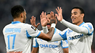 Ligue 1: un pr&eacute;sident et trois points pour l'OM