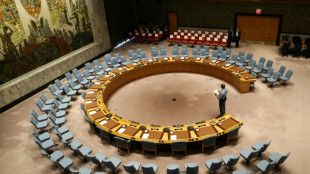 Bataille sino-am&eacute;ricaine sur l'imposition &agrave; Ha&iuml;ti d'un embargo sur les armes l&eacute;g&egrave;res