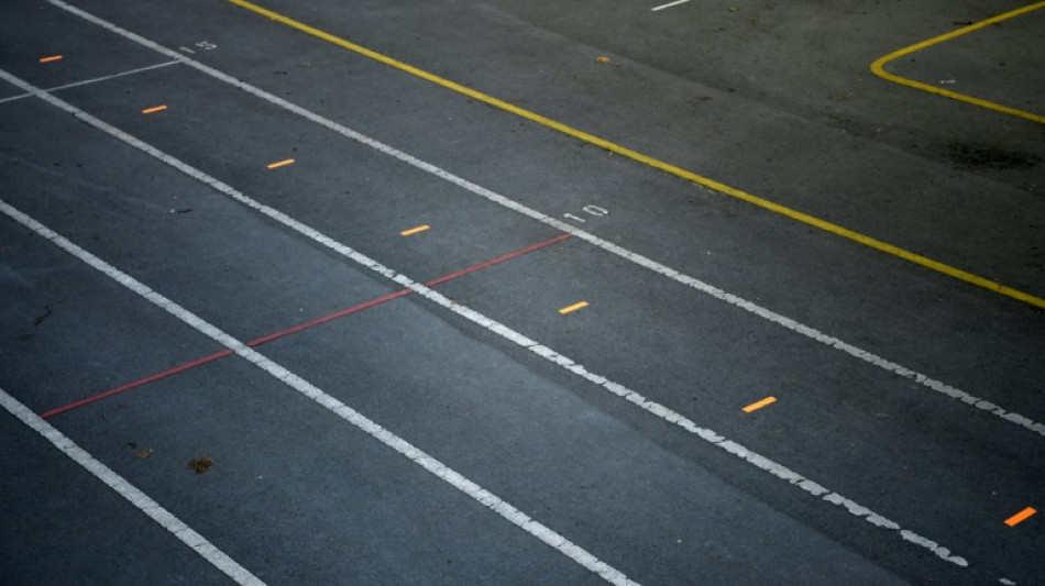 Mann soll f&uuml;r Messerattacke auf Berliner Grundsch&uuml;lerinnen in Psychiatrie