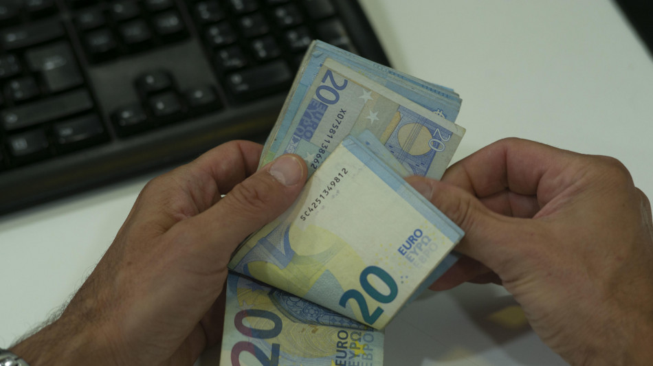 Bankitalia, aumenta il debito pubblico in mano agli stranieri