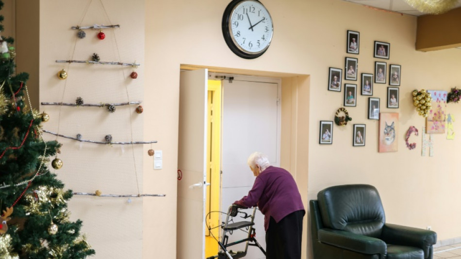 Inflation: &agrave; l'Ehpad de Saint-Sulpice, dans le Tarn, le compte n'y est plus