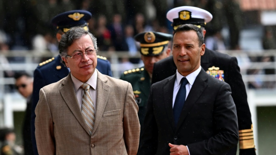 Nuevos casos de bombardeos militares en Colombia llevan a 15 la cifra de menores fallecidos