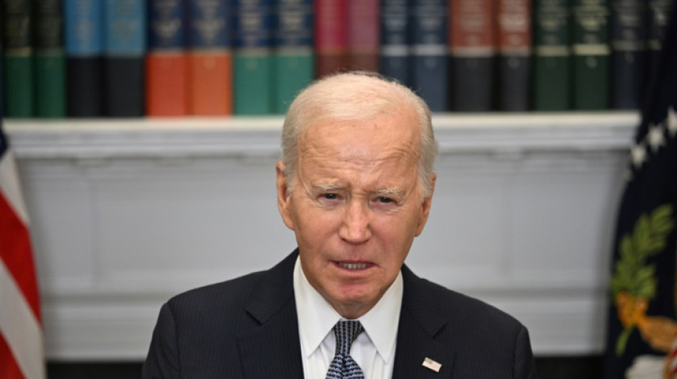 Biden to travel to UK, NATO summit, Finland
