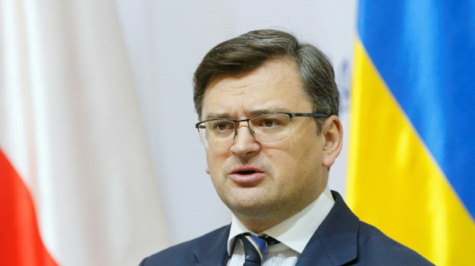Ukraine h&auml;lt Eskalation von Konflikt mit Russland vorerst f&uuml;r abgewendet