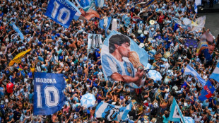 La muerte de Maradona no era previsible, seg&uacute;n un perito en el juicio