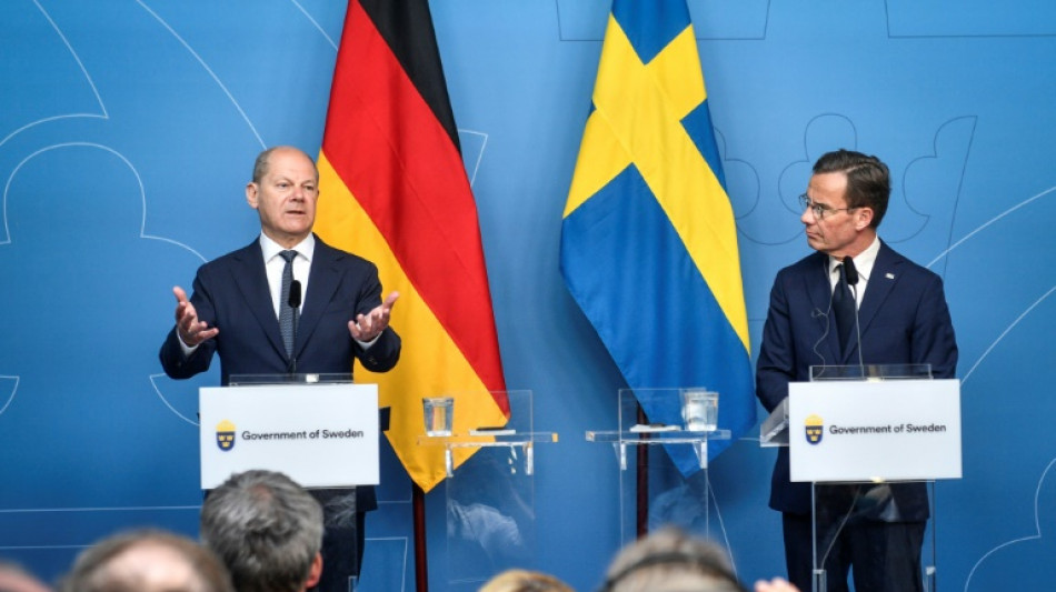 Schweden teilt deutsche Ablehnung von EU-Z&ouml;llen auf chinesische E-Autos