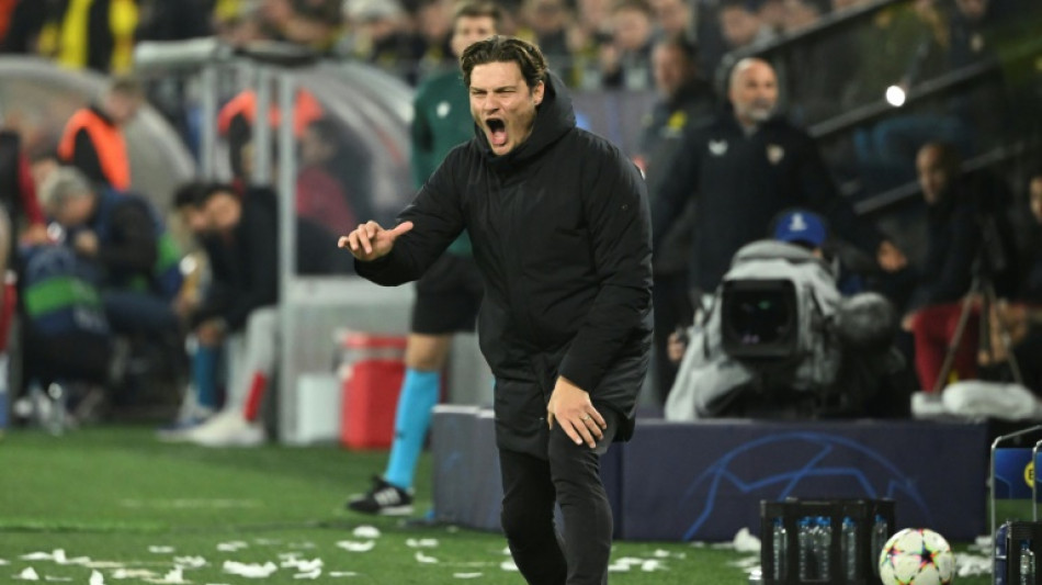 'Immature' Dortmund hope to halt slide against Stuttgart