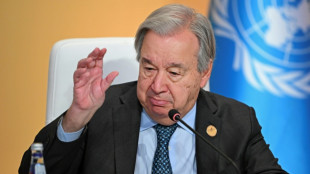 El jefe de la ONU denuncia las "continuas violaciones" del alto al fuego en Gaza 