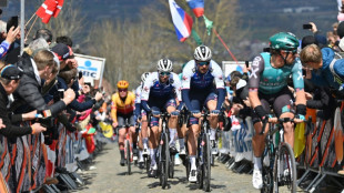 Cyclisme: le Tour des Flandres, ce jour de "f&ecirc;te nationale"