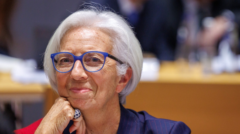++ Bce, crescita moderata area euro nel IV trimestre ++
