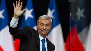 Kast promete recuperar 'ordem e seguran&ccedil;a' no Chile ao concluir campanha do 2&ordm; turno