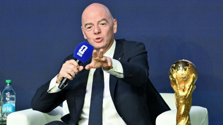 Fifa recebe mais de 500 milh&otilde;es de solicita&ccedil;&otilde;es de ingressos para Copa do Mundo de 2026