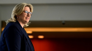 Rehlinger wird neue Pr&auml;sidentin des Bundesrats