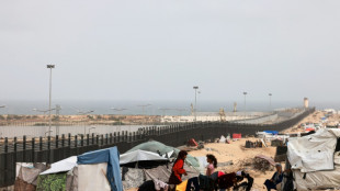 Ham&aacute;s "estudia" contrapropuesta de Israel para una tregua en Gaza