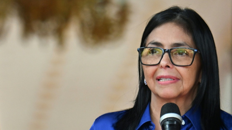 El gobierno interino de Venezuela profundiza cambios al eliminar siete programas y entes chavistas