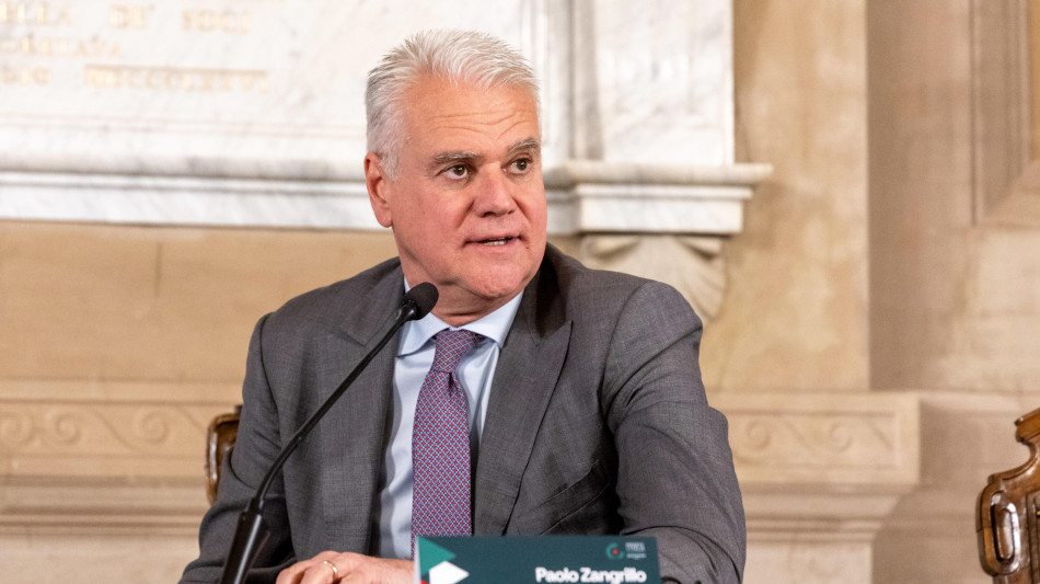 Zangrillo, attorno al 20% l'adesione dei dipendenti pubblici allo sciopero della Cgil