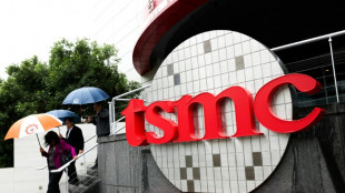 Trump: Taiwans Halbleiterfirma TSMC investiert weitere 100 Milliarden Dollar in den USA