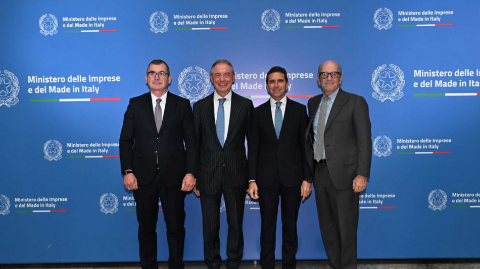 Le fiere italiane fanno squadra, nasce comitato di Aefi e It-Ex