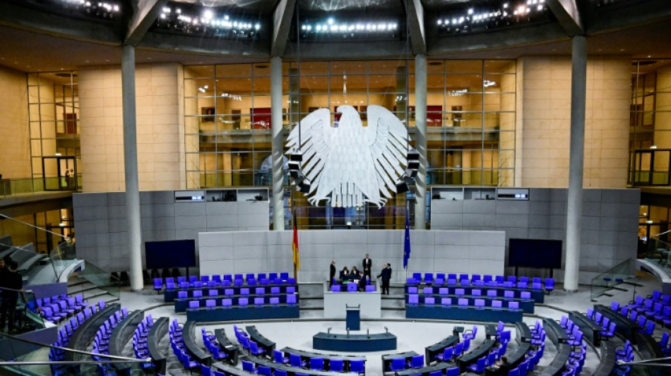 Bundestag beschlie&szlig;t &Auml;nderungen an Krankenhausreform