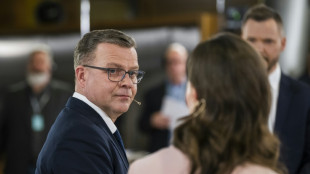 Finnlands Regierungschefin Marin räumt Niederlage bei Parlamentswahl ein