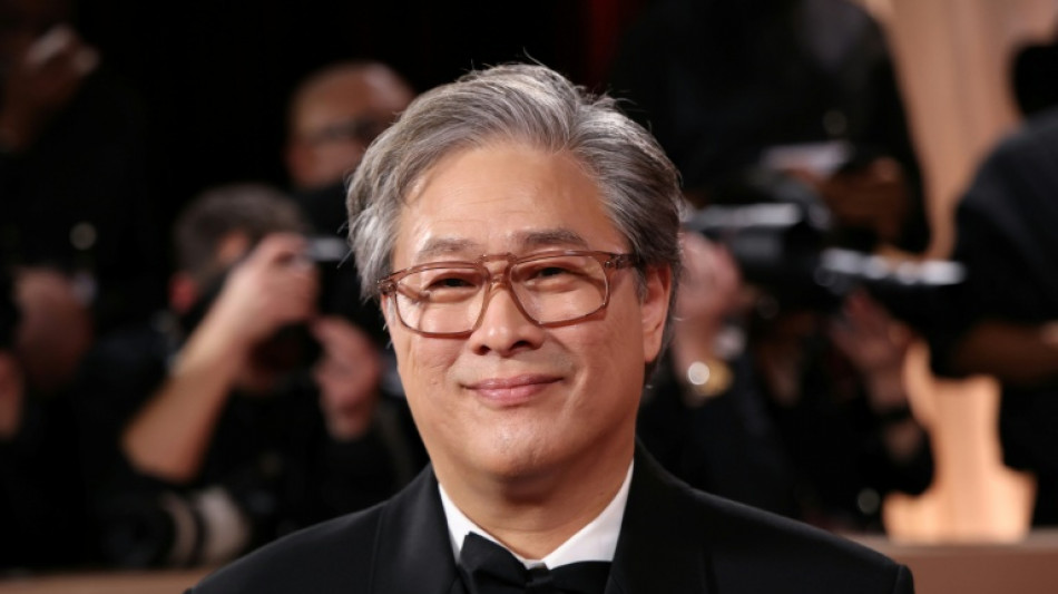 Diretor sul-coreano Park Chan-wook presidir&aacute; o j&uacute;ri do Festival de Cannes