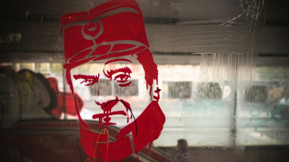 Criminoso de guerra Ratko Mladic sofre AVC