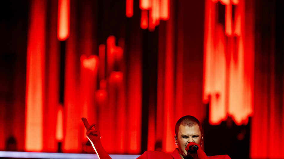 L'Islanda annuncia il boicottaggio di Eurovision
