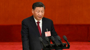 Chine: Xi d&eacute;fend sa politique anti-Covid &agrave; l'ouverture du congr&egrave;s du Parti communiste