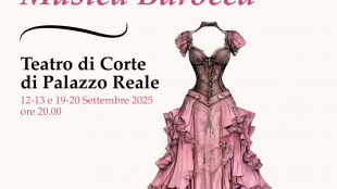 Palazzo Reale, il Barocco è giovane con il 700 del San Carlo