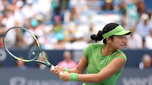 Eala powers past Pegula for first WTA title in Washington