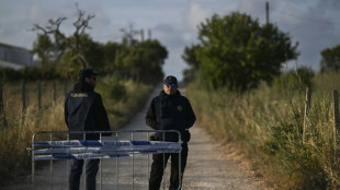Affaire Maddie: de nouvelles investigations menées près du lieu de la disparition de la fillette