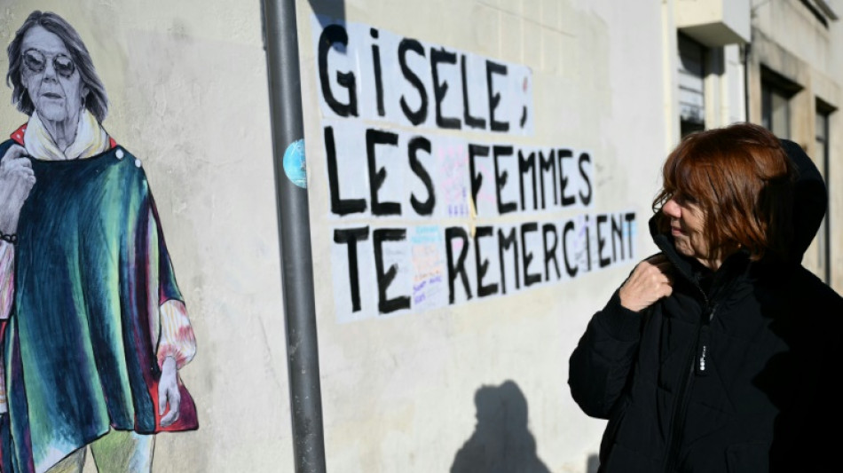 Décerné à Lorraine de Foucher, un prix Albert Londres teinté de MeToo