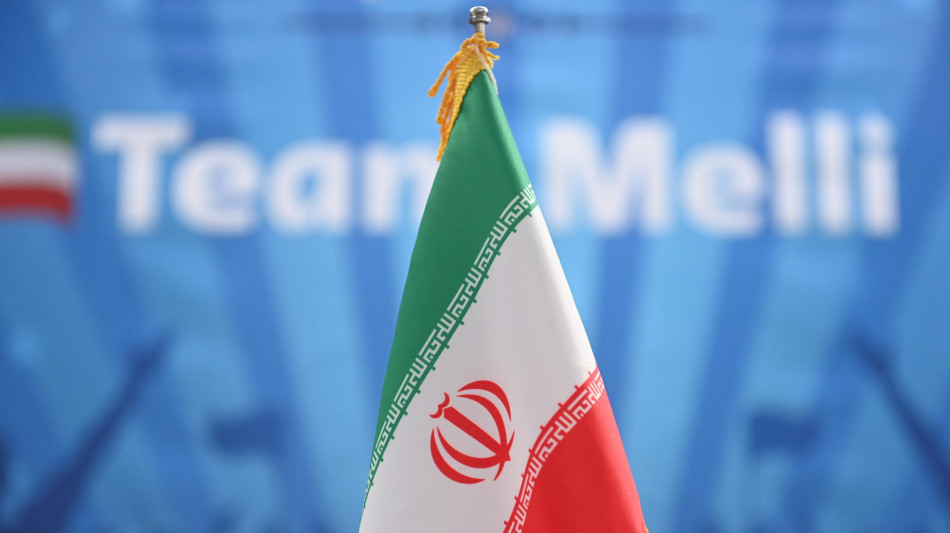 Mondiali: Teheran, se dagli spalti slogan 'fuori norma' fermeremo le partite