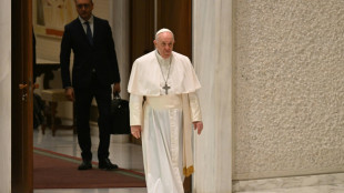 Le pape &agrave; Malte en "p&eacute;lerin" de la paix et de l'accueil