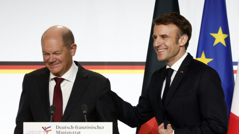 Brantner begr&uuml;&szlig;t Verl&auml;ngerung der Wasserstoffleitung H2Med nach Deutschland 