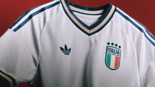 La seconda maglia della Nazionale, omaggio alla sartoria italiana