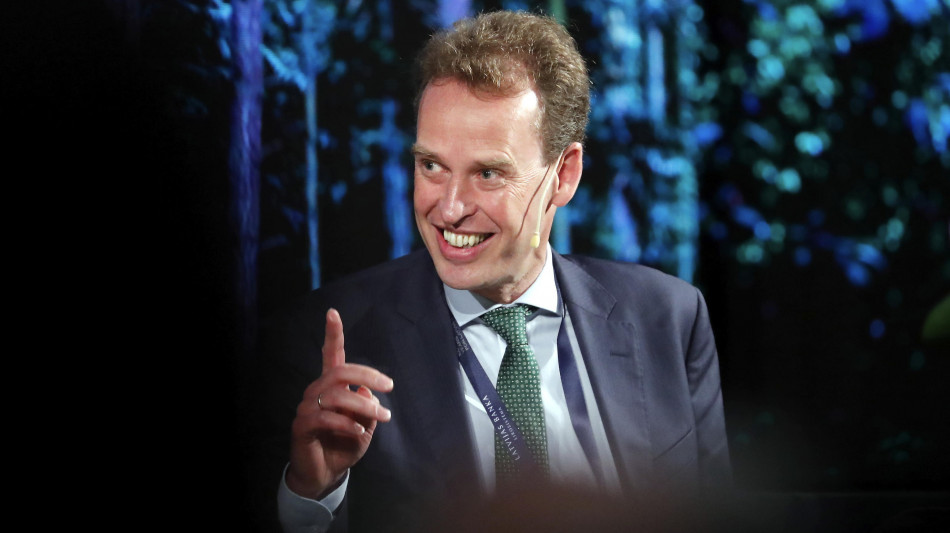 Elderson (Bce), benefici da fusioni fra banche europee